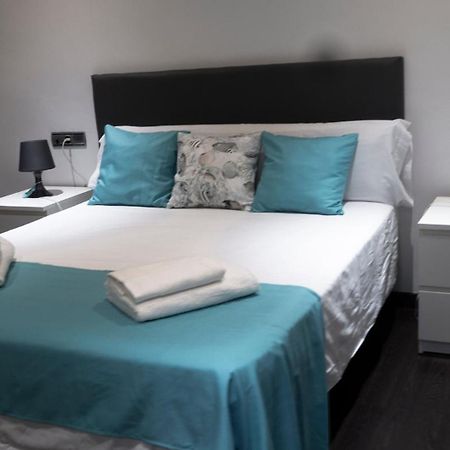 Apartamento San Lorenzo Parking Incluido Apartman Córdoba Kültér fotó