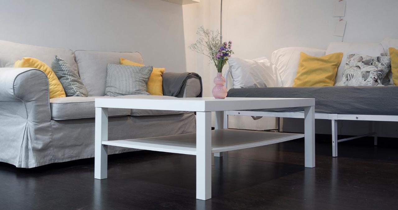 Apartamento San Lorenzo Parking Incluido Apartman Córdoba Kültér fotó