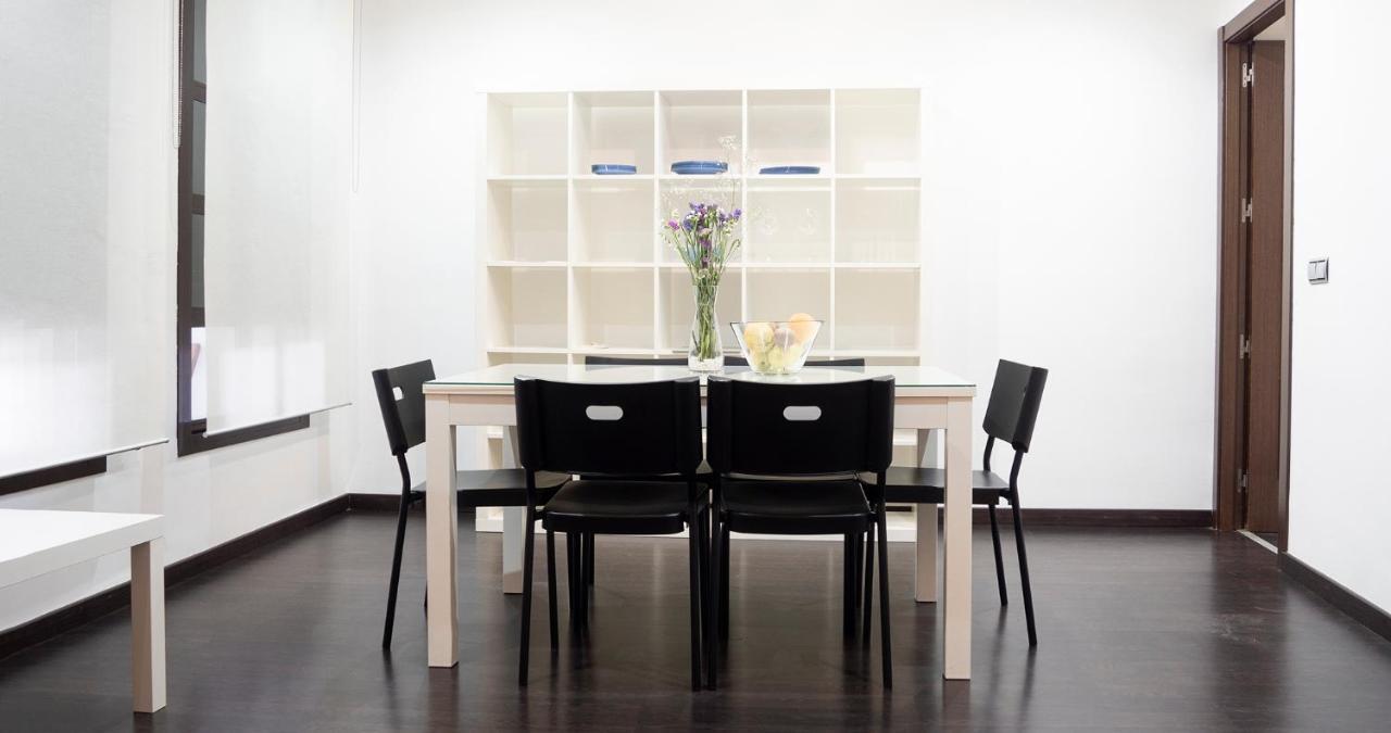 Apartamento San Lorenzo Parking Incluido Apartman Córdoba Kültér fotó