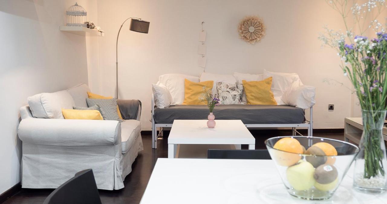 Apartamento San Lorenzo Parking Incluido Apartman Córdoba Kültér fotó
