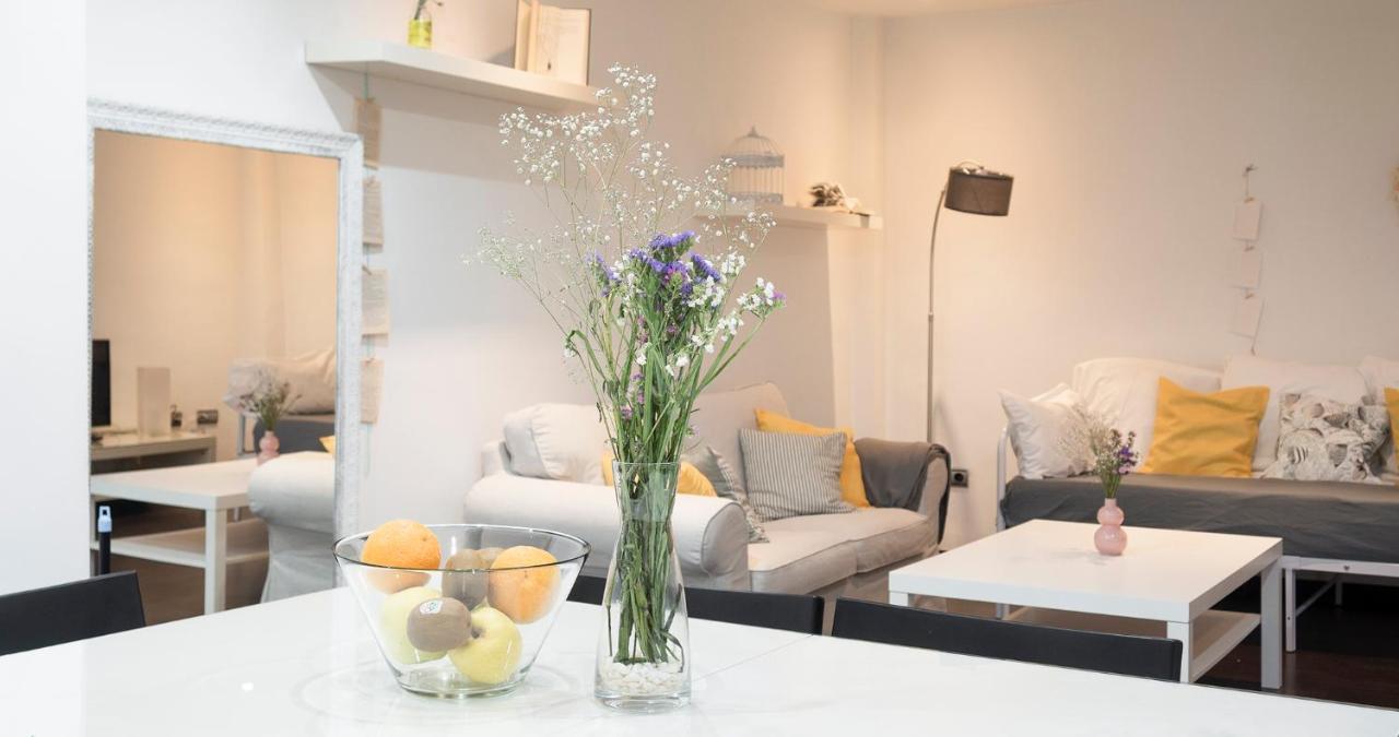 Apartamento San Lorenzo Parking Incluido Apartman Córdoba Kültér fotó