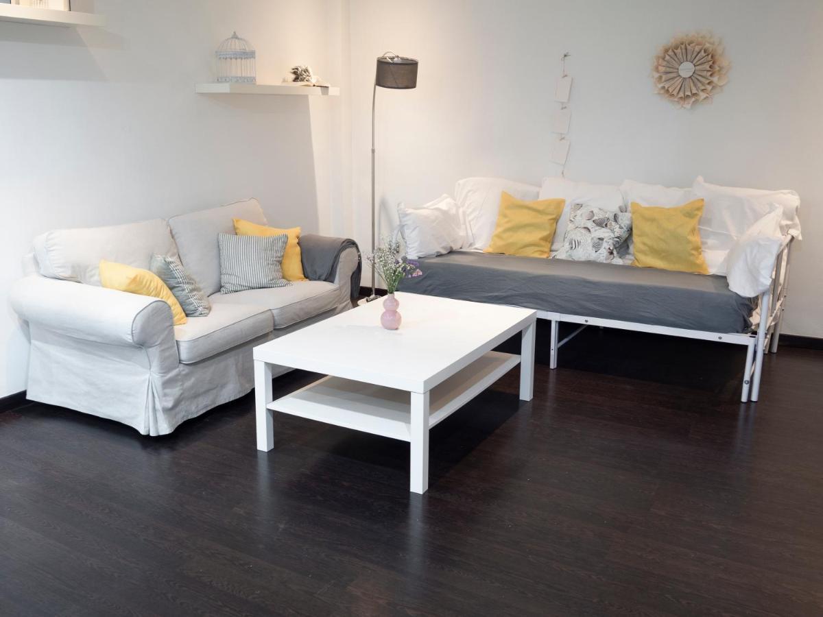 Apartamento San Lorenzo Parking Incluido Apartman Córdoba Kültér fotó