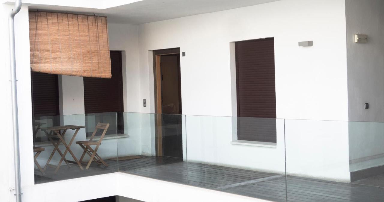 Apartamento San Lorenzo Parking Incluido Apartman Córdoba Kültér fotó