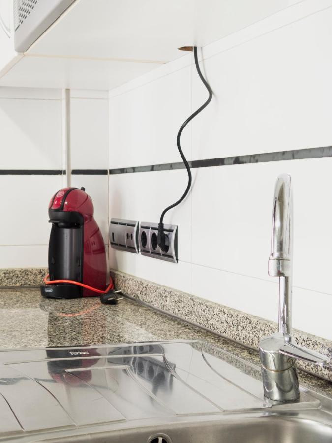 Apartamento San Lorenzo Parking Incluido Apartman Córdoba Kültér fotó