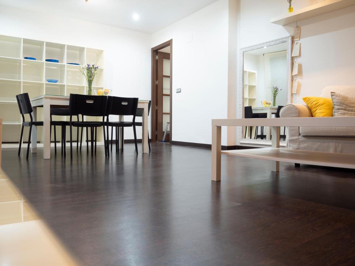 Apartamento San Lorenzo Parking Incluido Apartman Córdoba Kültér fotó