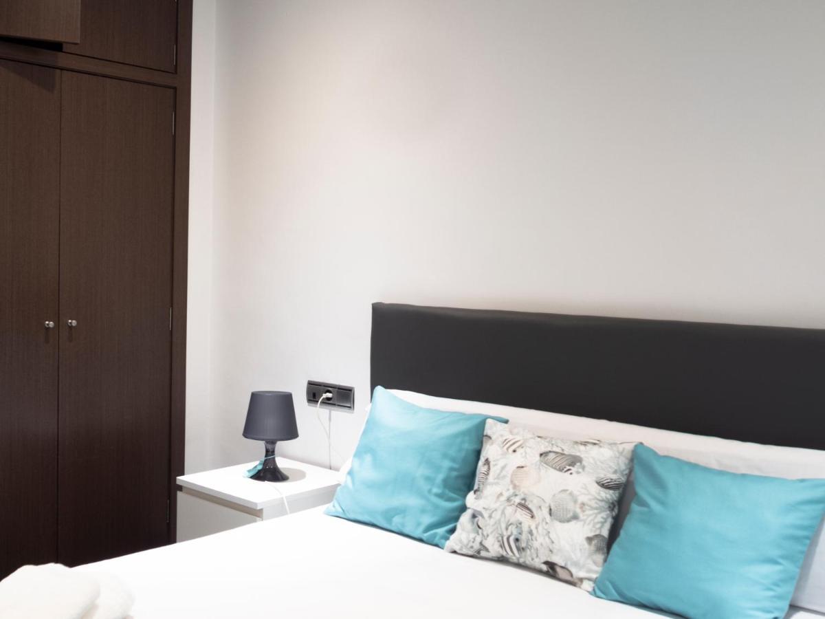 Apartamento San Lorenzo Parking Incluido Apartman Córdoba Kültér fotó