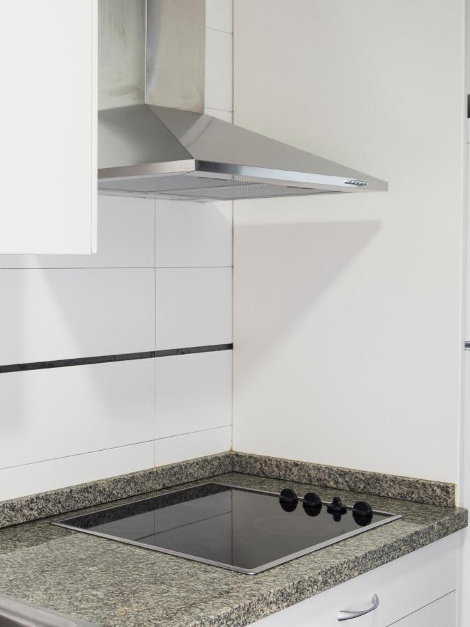 Apartamento San Lorenzo Parking Incluido Apartman Córdoba Kültér fotó