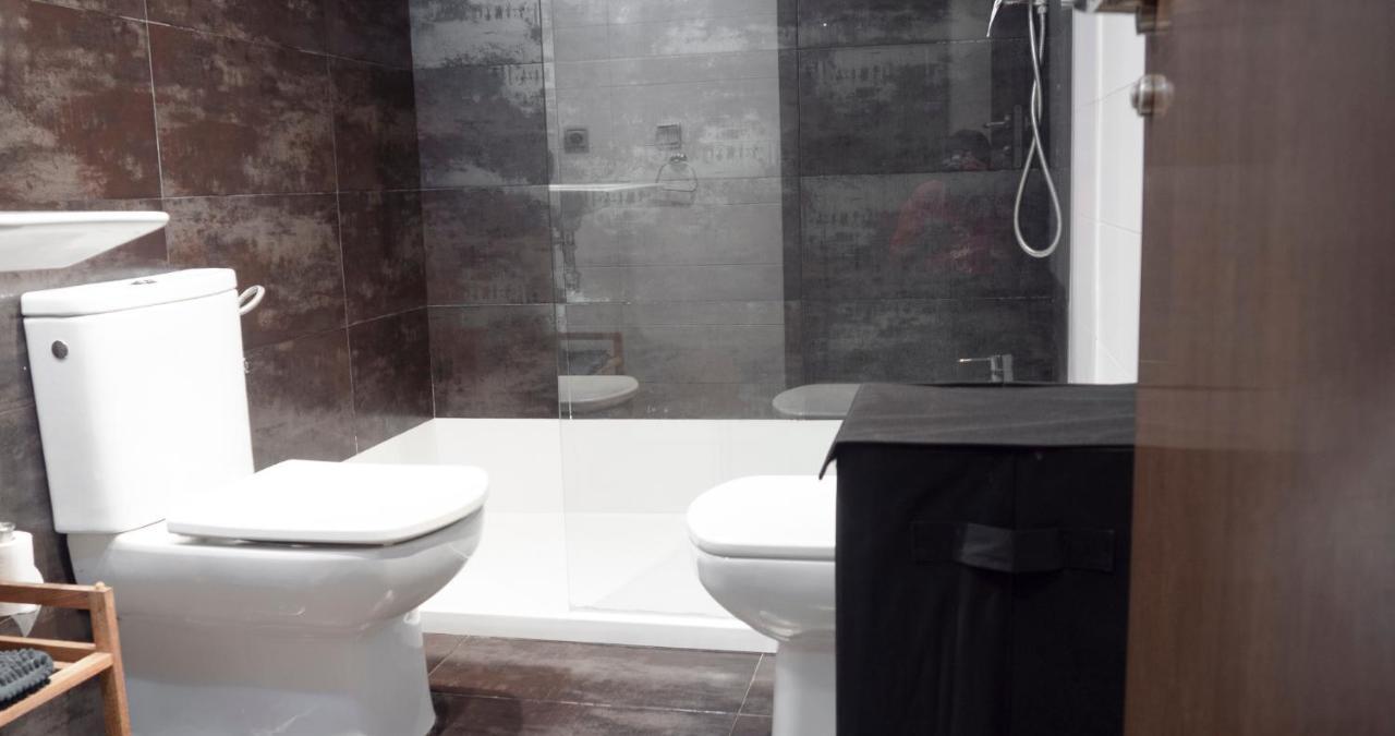 Apartamento San Lorenzo Parking Incluido Apartman Córdoba Kültér fotó