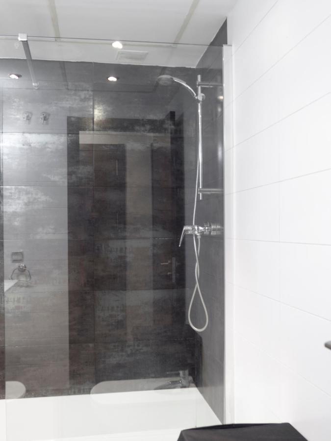 Apartamento San Lorenzo Parking Incluido Apartman Córdoba Kültér fotó