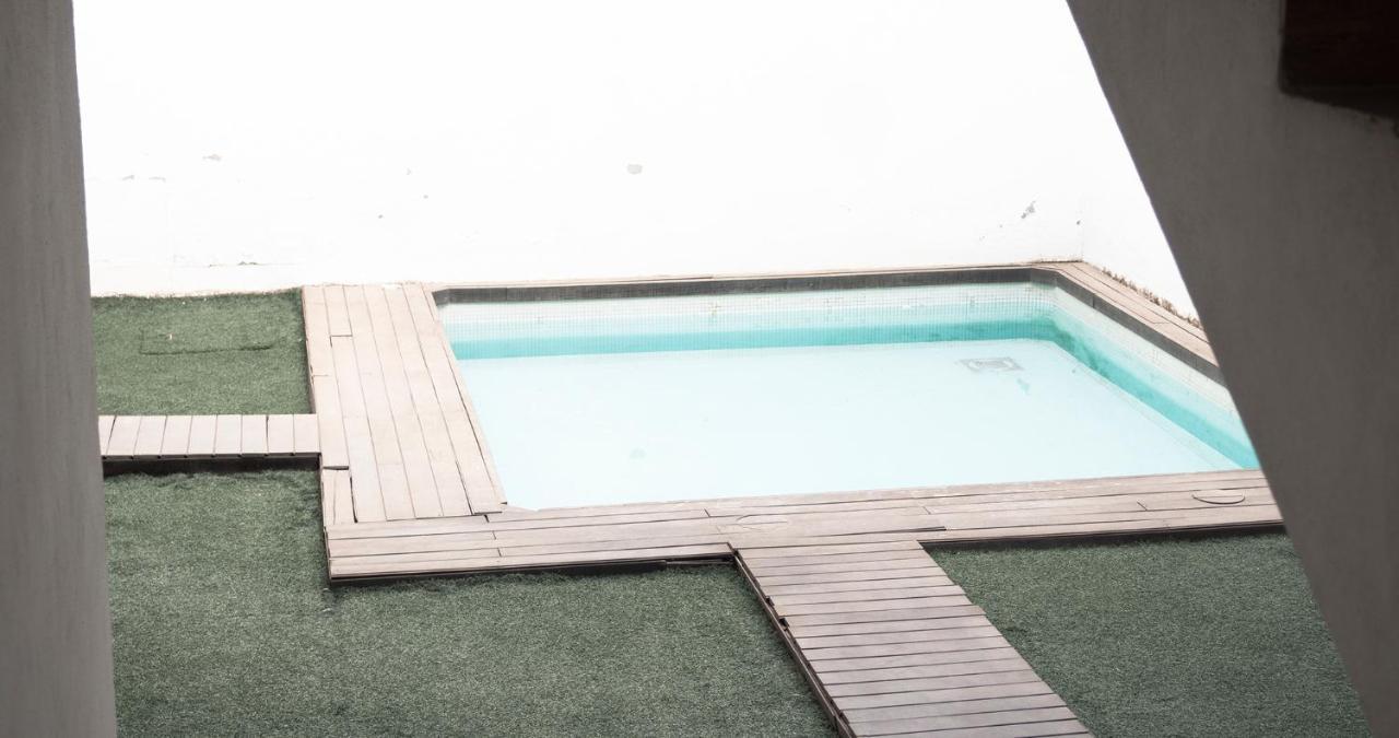 Apartamento San Lorenzo Parking Incluido Apartman Córdoba Kültér fotó