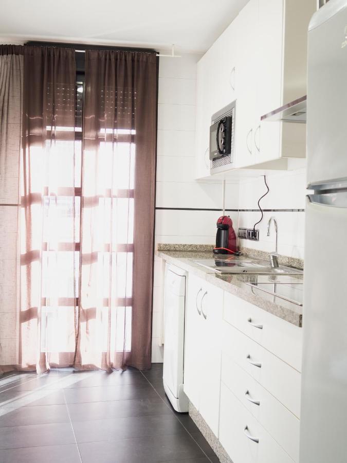 Apartamento San Lorenzo Parking Incluido Apartman Córdoba Kültér fotó