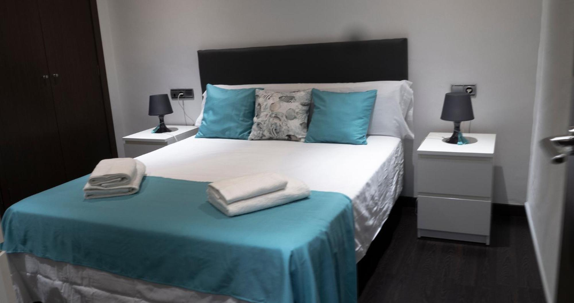Apartamento San Lorenzo Parking Incluido Apartman Córdoba Kültér fotó